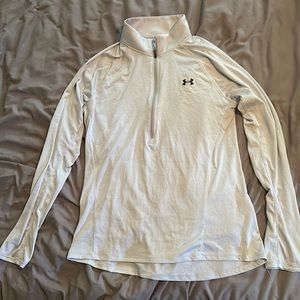 Under Armor Quarter Zip